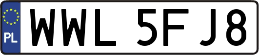 WWL5FJ8