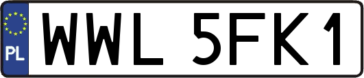 WWL5FK1