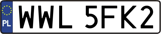 WWL5FK2