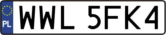 WWL5FK4