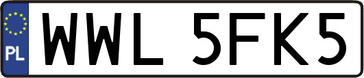 WWL5FK5