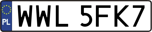 WWL5FK7
