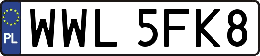 WWL5FK8