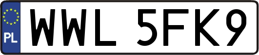 WWL5FK9