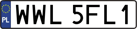 WWL5FL1