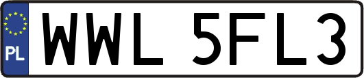 WWL5FL3