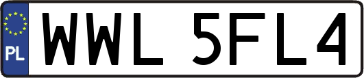 WWL5FL4