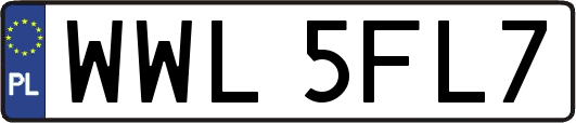 WWL5FL7