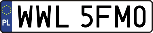 WWL5FM0