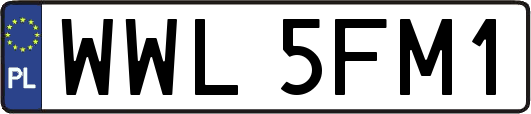 WWL5FM1