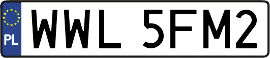 WWL5FM2