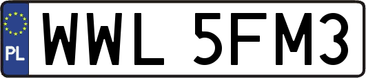 WWL5FM3