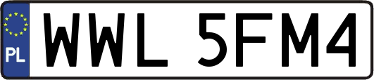 WWL5FM4