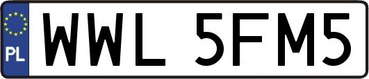 WWL5FM5