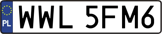 WWL5FM6