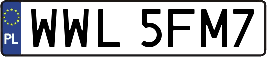 WWL5FM7