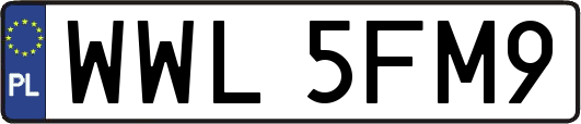 WWL5FM9