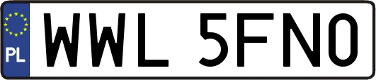 WWL5FN0