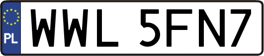 WWL5FN7