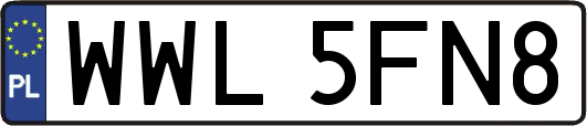 WWL5FN8