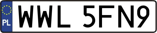 WWL5FN9
