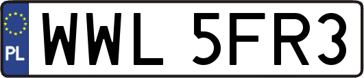 WWL5FR3