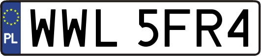 WWL5FR4