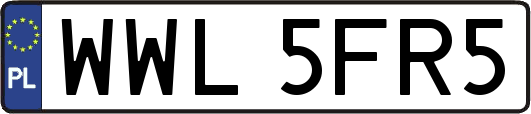 WWL5FR5