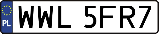 WWL5FR7