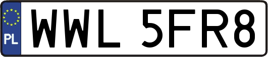 WWL5FR8