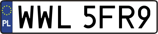 WWL5FR9