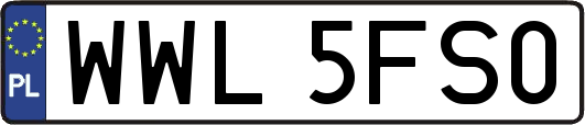 WWL5FS0