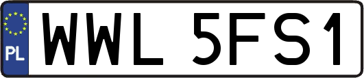 WWL5FS1