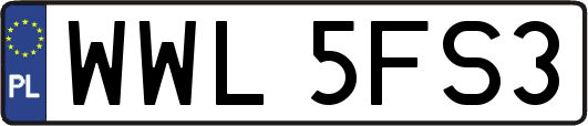 WWL5FS3