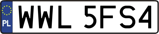 WWL5FS4