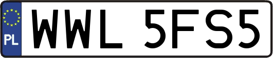WWL5FS5