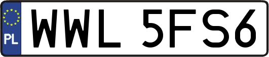 WWL5FS6
