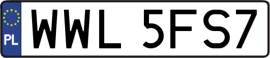 WWL5FS7