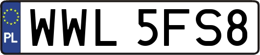 WWL5FS8
