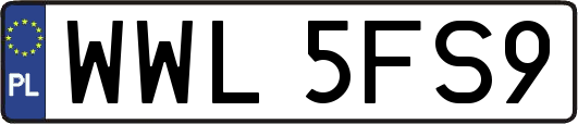 WWL5FS9