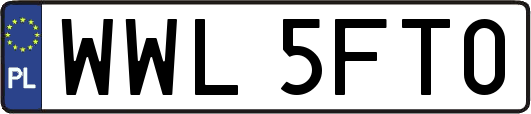 WWL5FT0
