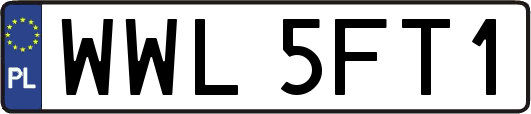 WWL5FT1