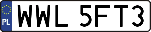 WWL5FT3
