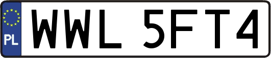 WWL5FT4