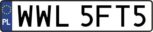 WWL5FT5