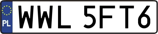 WWL5FT6