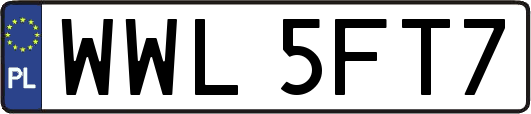 WWL5FT7