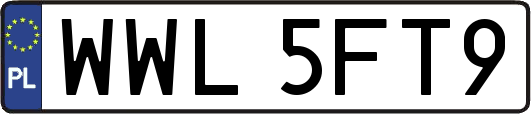 WWL5FT9