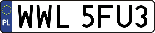 WWL5FU3