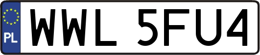 WWL5FU4